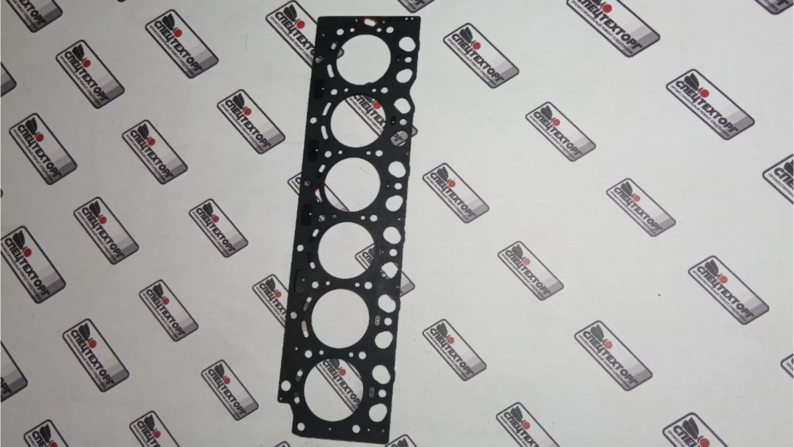 Прокладка ГБЦ DEUTZ BF6M2012 04285287 Прокладка ГБЦ DEUTZ BF6M2012 04285287