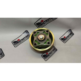 Опора вентилятора DEUTZ BF6M2012, BF6M2012C 04514666
