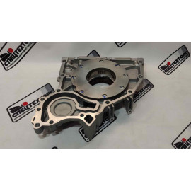 Насос масляный DEUTZ TCD 2012 L04-2V 04252093