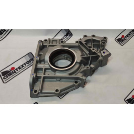 Насос масляный DEUTZ TCD 2012 L04-4V 04502446