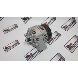 Генератор DEUTZ TCD 2012 L06-2V 01182038