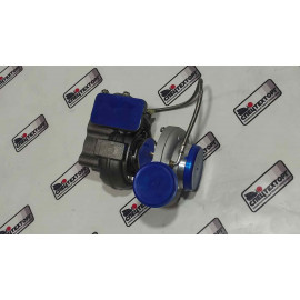 Турбокомпрессор (турбина) DEUTZ DEUTZ TCD 2013 L06-4V 04902691