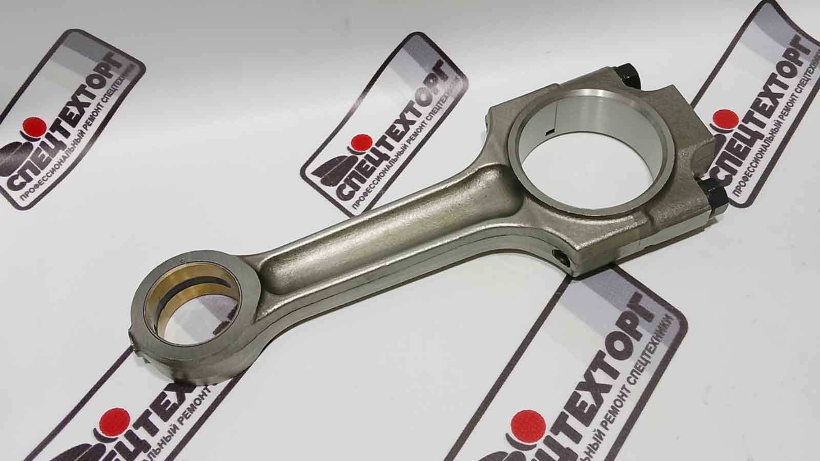 Шатун DEUTZ TCD 2013 L04-2V, TCD 2013 L06-2V 04282869 Шатун DEUTZ TCD 2013 L04-2V, TCD 2013 L06-2V 04282869