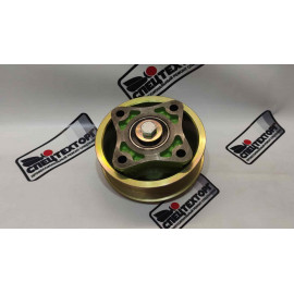 Опора вентилятора DEUTZ TCD 2013 L04-2V, TCD 2013 L06-2V 04295080