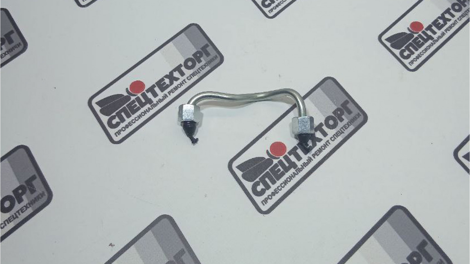 Трубка ТНВД DEUTZ TCD 2013 L04-4V 04904942 Трубка ТНВД DEUTZ TCD 2013 L04-4V 04904942