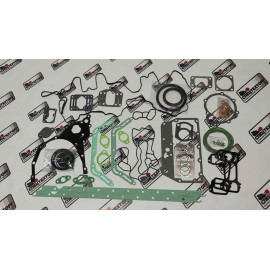 Комплект прокладок ДВС Deutz TCD 2013 L06-2V 02937629