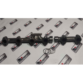 Коллектор выпускной DEUTZ TCD 2013 L06-2V 04282961