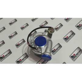 Турбокомпрессор (турбина) Deutz TCD 2013 L06-2V 04294738