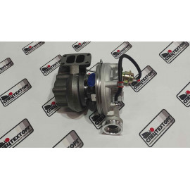 Турбокомпрессор (турбина) Deutz TCD 2013 L06-2V 04294739