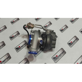Турбокомпрессор (турбина) Deutz TCD 2013 L06-2V 04299384