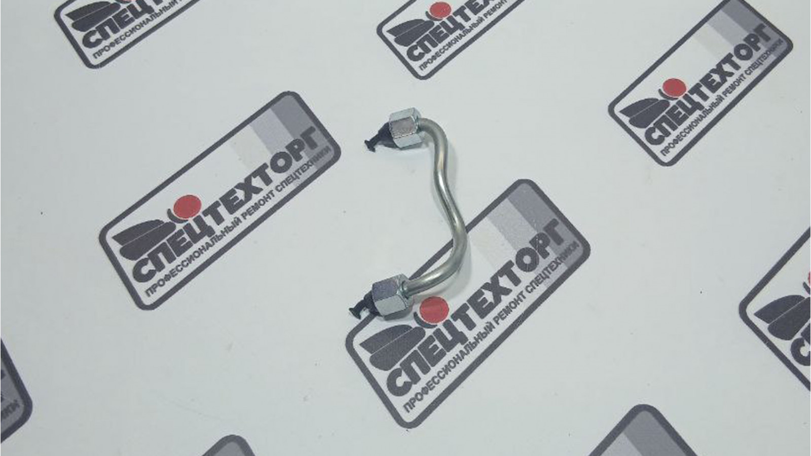 Трубка ТНВД DEUTZ TCD 2013 L06-4V 04901586 Трубка ТНВД DEUTZ TCD 2013 L06-4V 04901586