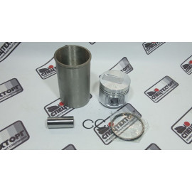 Поршнекомплект Doosan 440 plus