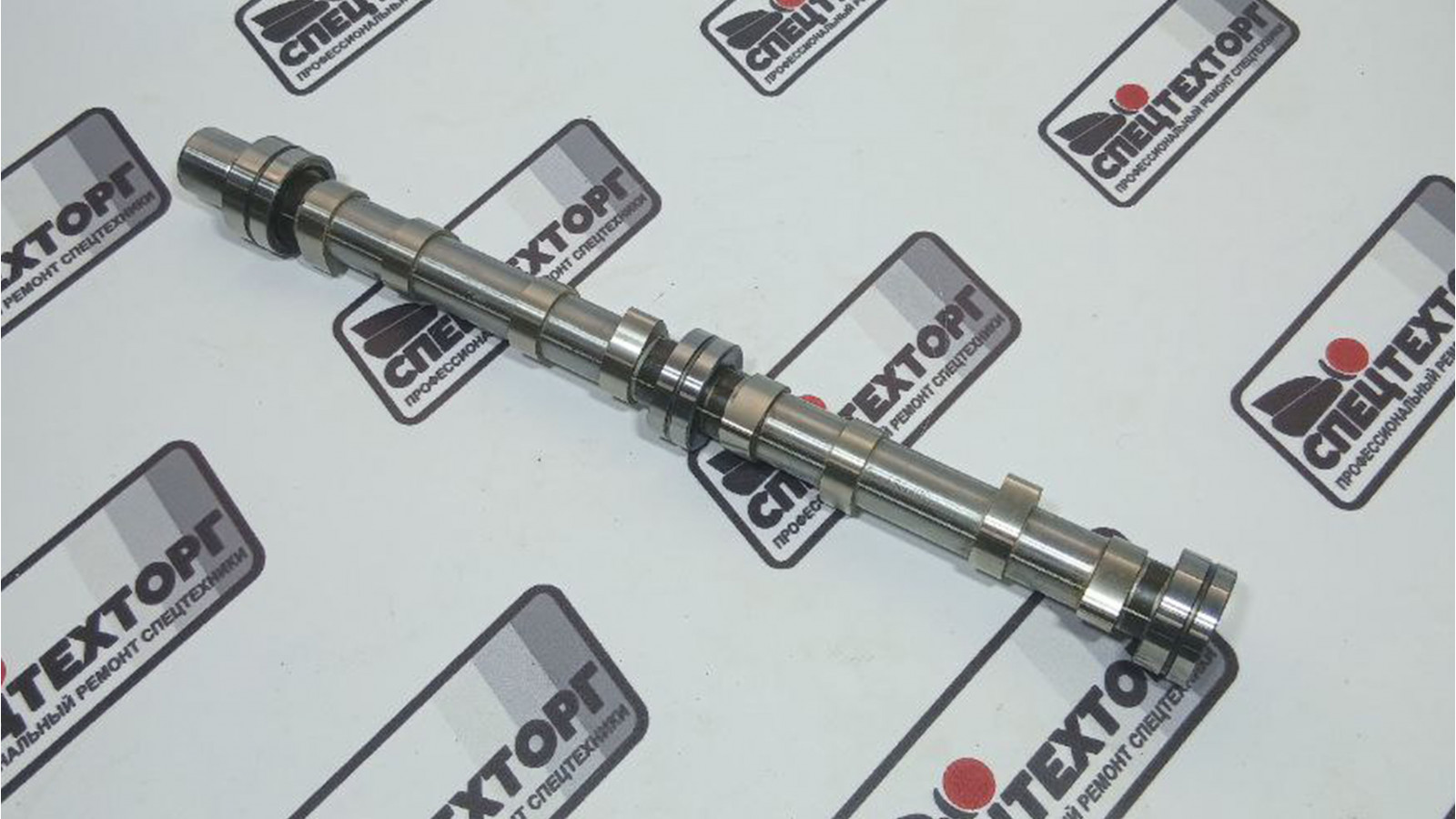 Распредвал Doosan 440 plus K1019168 Распредвал Doosan 440 plus K1019168