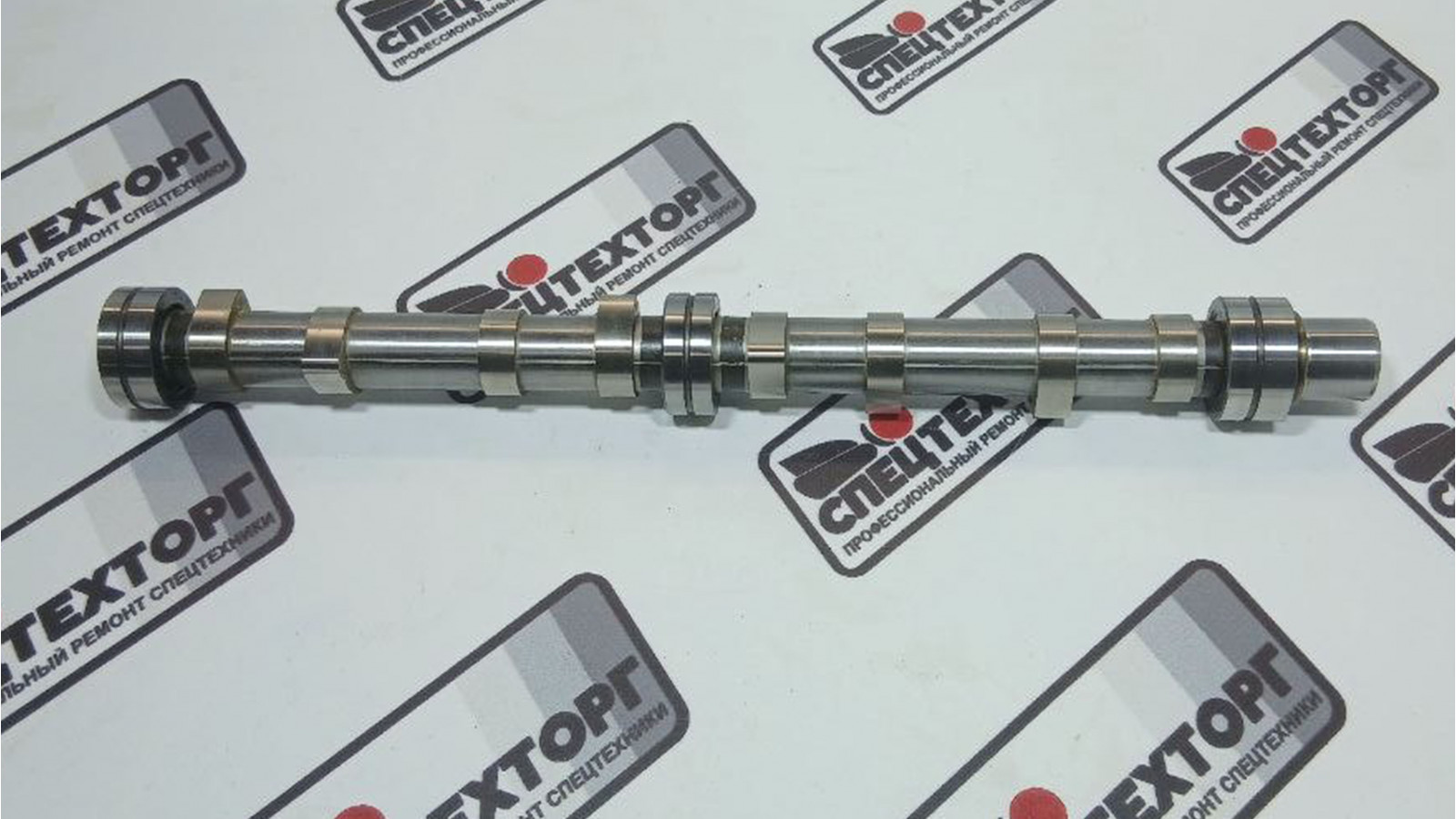 Распредвал Doosan 440 plus K1019172 Распредвал Doosan 440 plus K1019172