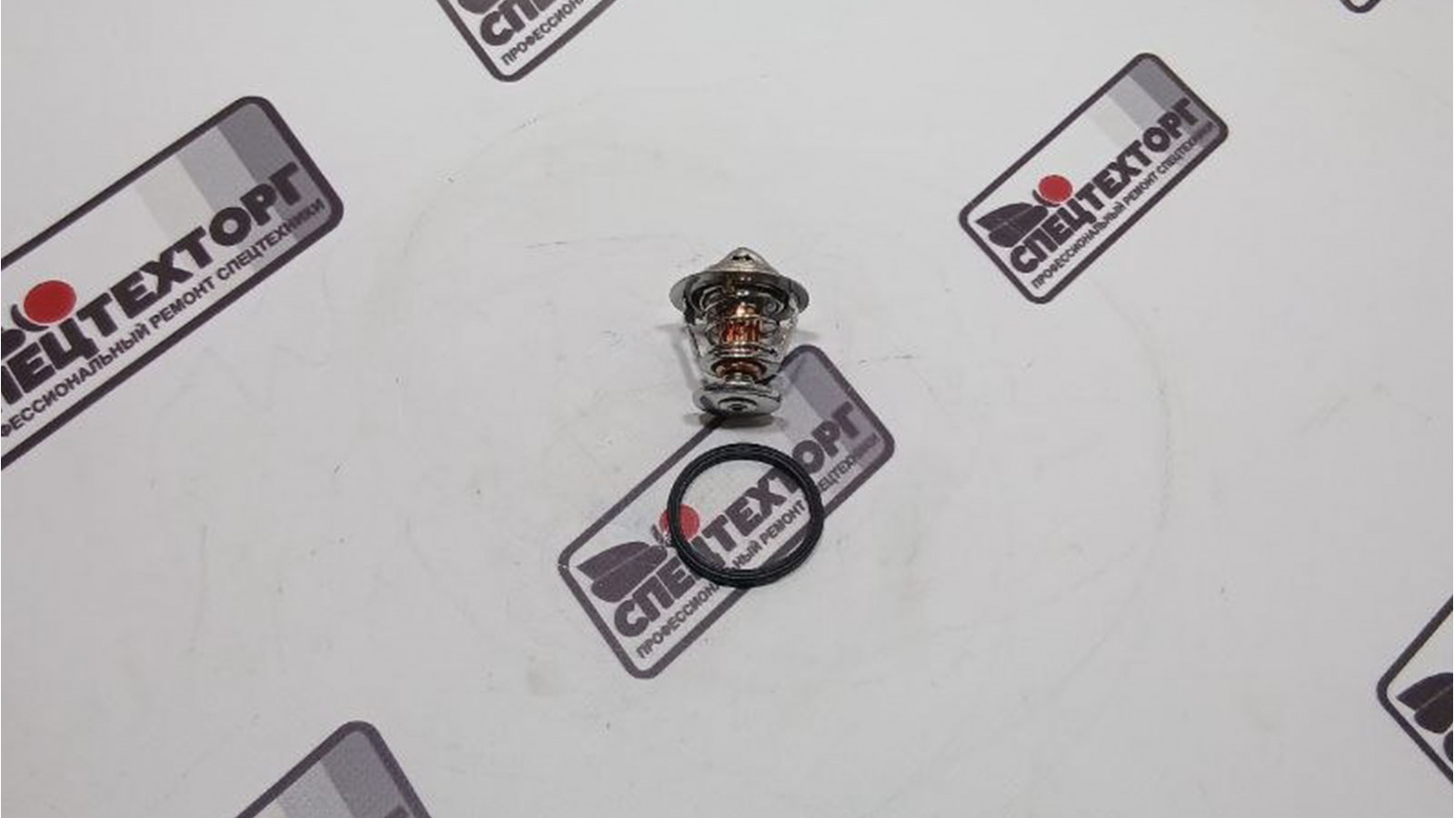 Термостат Doosan 440 plus K1019181 Термостат Doosan 440 plus K1019181