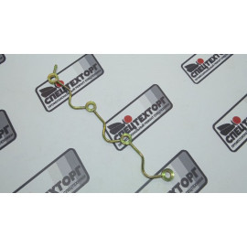 Трубка обратки Doosan 440 plus K1019218