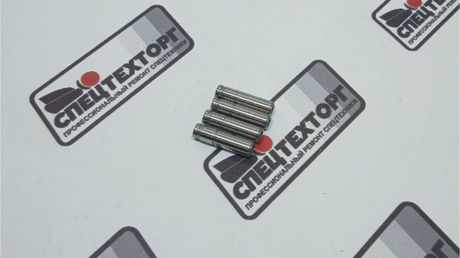 Направляющая клапана впускного Doosan 440 plus K1019249 Направляющая клапана впускного Doosan 440 plus K1019249