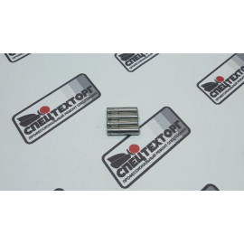 Направляющая клапана выпускного Doosan 440 plus K1019250