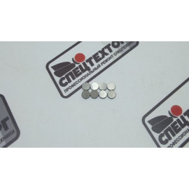 Пятак клапана Doosan 440 plus K1019259