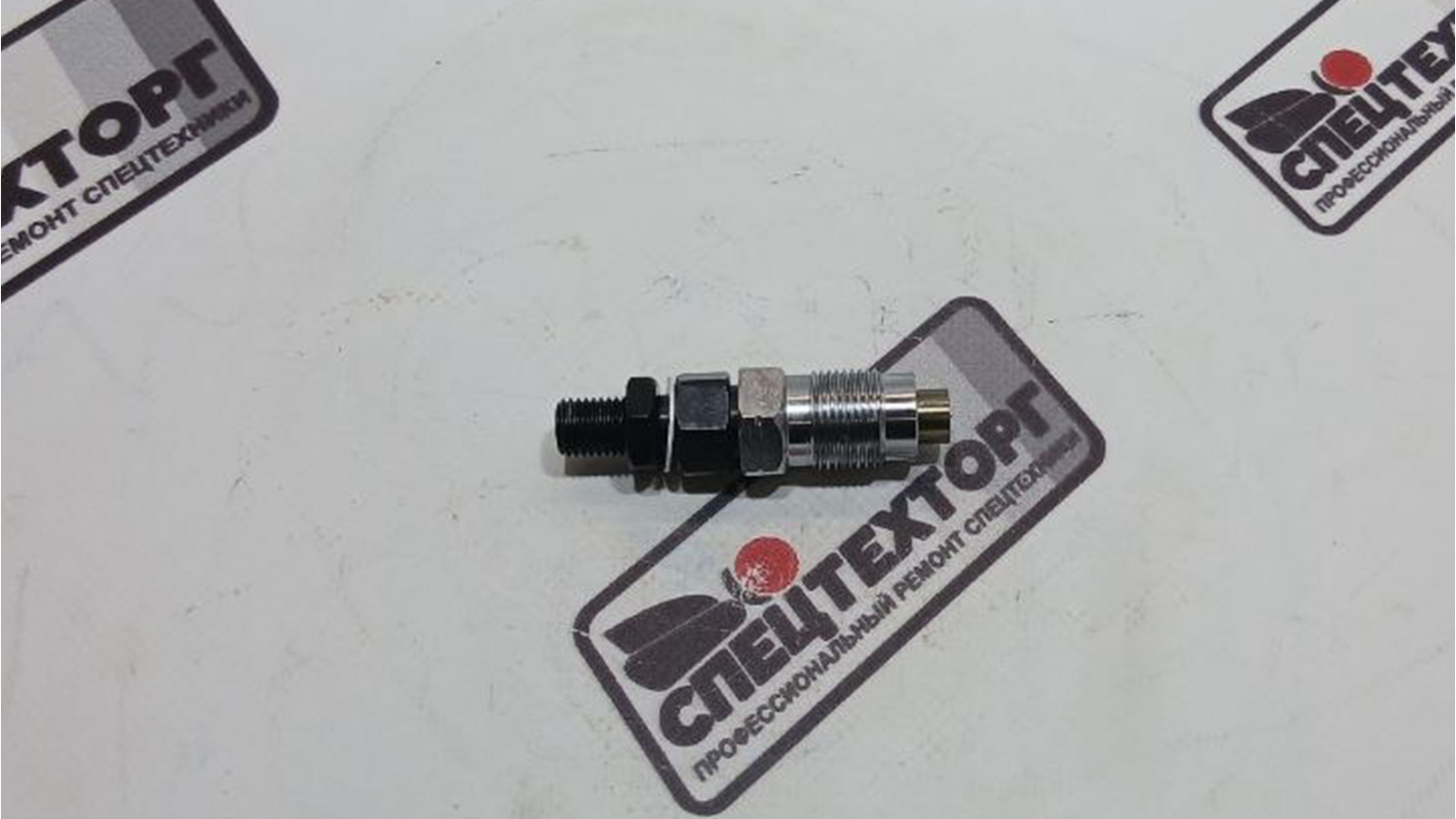 Топливная форсунка Doosan 440 plus K1019260 Топливная форсунка Doosan 440 plus K1019260