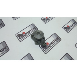 Насос масляный Doosan 440 plus K1019280