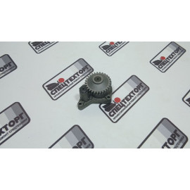 Насос масляный Doosan 440 plus K1019282