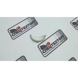 Упорное полукольцо коленвала Doosan 440 plus K1019391