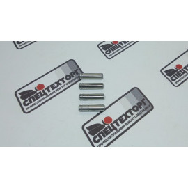 Направляющая клапана впускного Doosan D15S2, D18S2, D20SC2 A293401