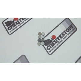 Пятак клапана Doosan D15S2, D18S2, D20SC2 A293412