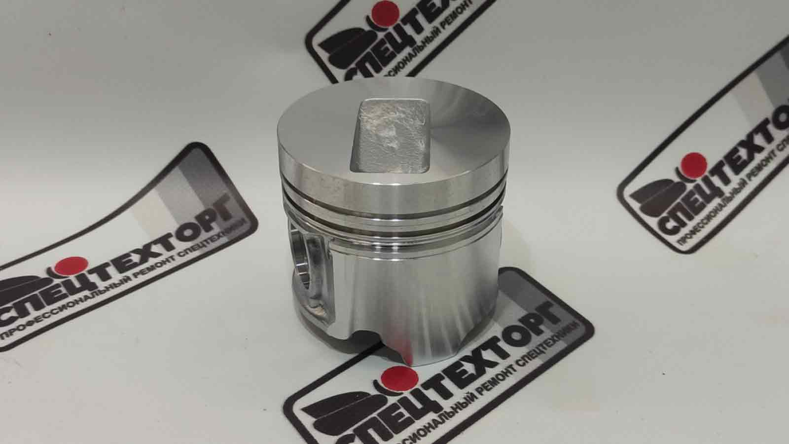 Поршень Doosan D15S2, D18S2, D20SC2 A293474 Поршень Doosan D15S2, D18S2, D20SC2 A293474