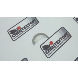 Упорное полукольцо коленвала (0.1) Doosan D15S2, D18S2, D20SC2 A298150