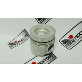 Поршень Doosan DB58TIS 65.02501-0445 Поршень Doosan DB58TIS 65.02501-0445