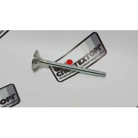 Клапан впускной Doosan DB58TIS 65.04101-0032 Клапан впускной Doosan DB58TIS 65.04101-0032