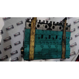 Лонг-блок (Long Block) Doosan DE08TIS