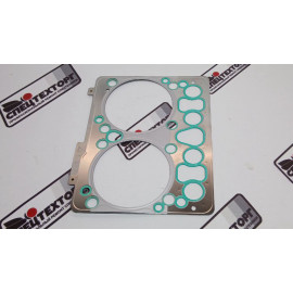 Прокладка ГБЦ Doosan DE08TIS 65.03901-0070A