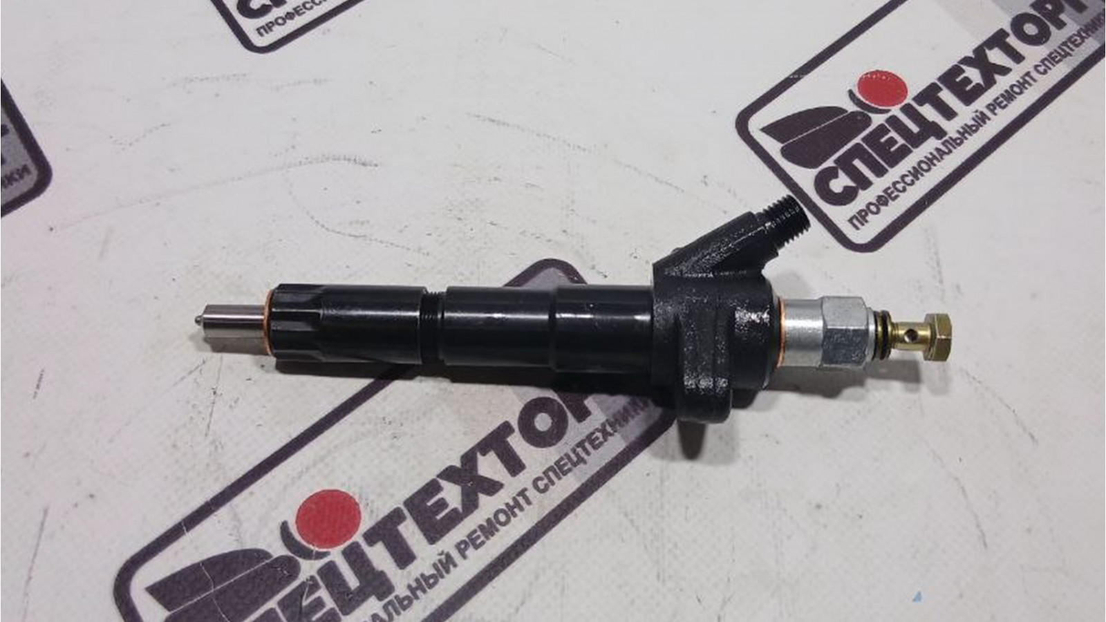 Форсунка топливная Doosan DE12 150118-00009A Форсунка топливная Doosan DE12 150118-00009A