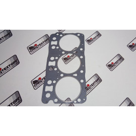 Прокладка головки блока цилиндров Doosan DE12 400603-00110B