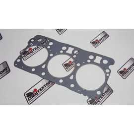 Прокладка головки блока цилиндров Doosan DE12 400603-00111B