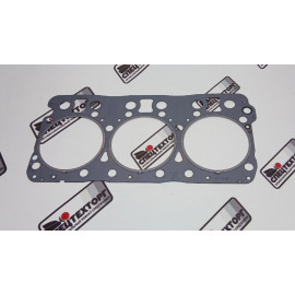 Прокладка головки блока цилиндров Doosan DE12 65.03901-0063