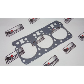 Прокладка головки блока цилиндров Doosan DE12 65.03901-0064B