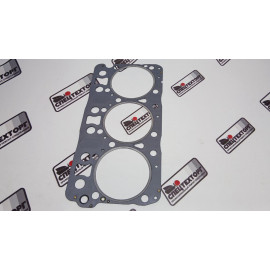 Прокладка головки блока цилиндров Doosan DE12 65.03901-0072