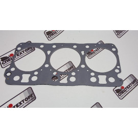 Прокладка головки блока цилиндров Doosan DE12 65.03901-0073