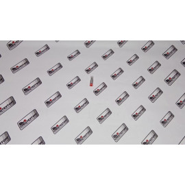 Распылитель форсунки Doosan DE12 65.10102-6053