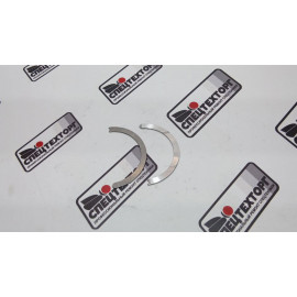 Упорное кольцо коленчатого вала Doosan DL08 120816-00083A