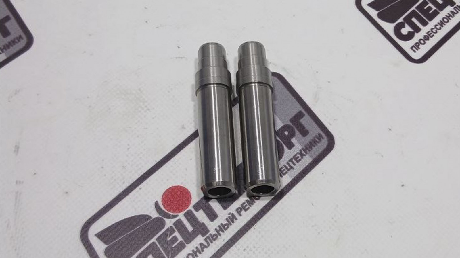 Направляющая клапана впускного Hyundai D6AC 22114-72000 Направляющая клапана впускного Hyundai D6AC 22114-72000