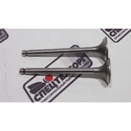 Клапан впускной Hyundai D6AC 22211-83003 Клапан впускной Hyundai D6AC 22211-83003
