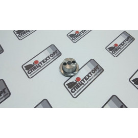 Вал шестерни ГРМ ISUZU 4BE1 8971012810