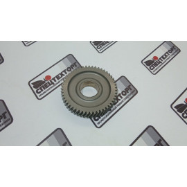 Шестерня ГРМ промежуточная (Z=51 зуб) ISUZU 4BE1 9125238014