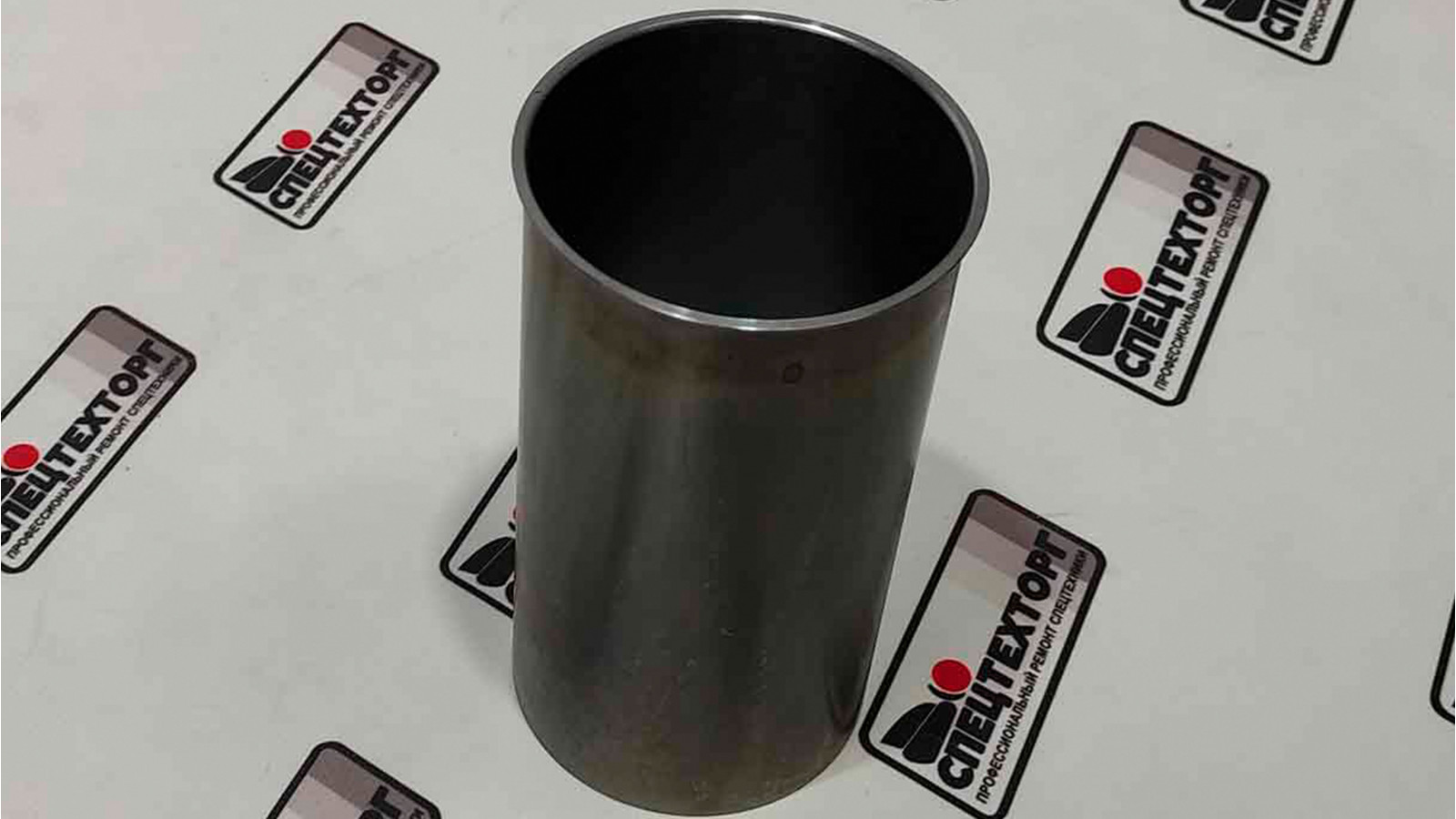Гильза блока ISUZU 4BG1 1112612480 Гильза блока ISUZU 4BG1 1112612480