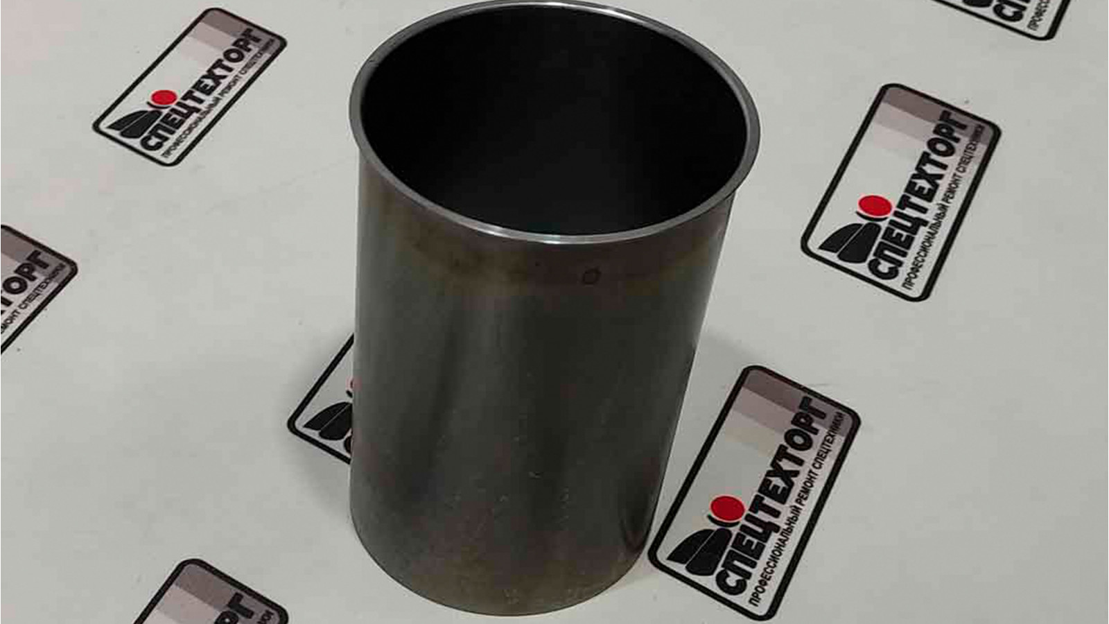 Гильза блока ISUZU 4BG1 1112612490 Гильза блока ISUZU 4BG1 1112612490